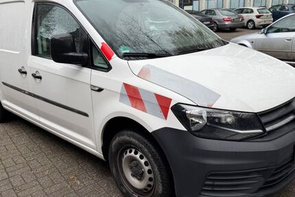 VW Caddy Maxi 170.000 km 6.499 &euro; Herne 44629