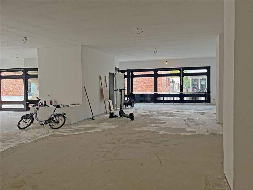 Das außergewöhnliche Haus, Gottfried Böhm 5 zimmer