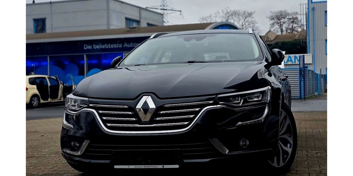 Renault Talisman 157.000 km 8.990 &euro; Mülheim an der Ruhr 45473