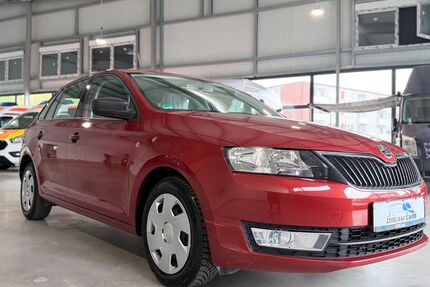 Skoda Rapid 135.000 km 4.490 &euro; Gelsenkirchen 45879