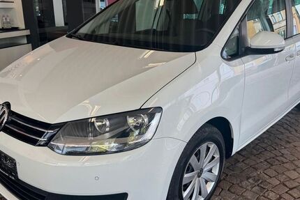 VW Sharan 66.463 km 17.500 &euro; Gelsenkirchen 45888