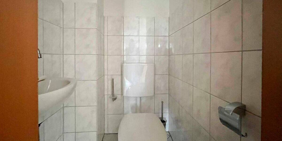 Etagenwohnung Dinslaken Bruch - 6 Zimmer, 152 m&sup2;, 311.000&euro; | Angebot:26451306