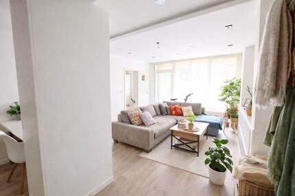 Wohnung Wuppertal Barmen - 2 Zimmer, 48 m&sup2;, 109.000&euro; | Angebot:25604804