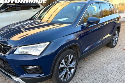 Seat Ateca 203.000 km 13.699 &euro; Gladbeck 45966