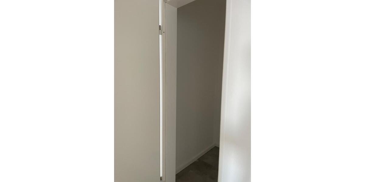 Gut isolierte, helle sanierte DG-Wohnung in Herdecke 3 zimmer