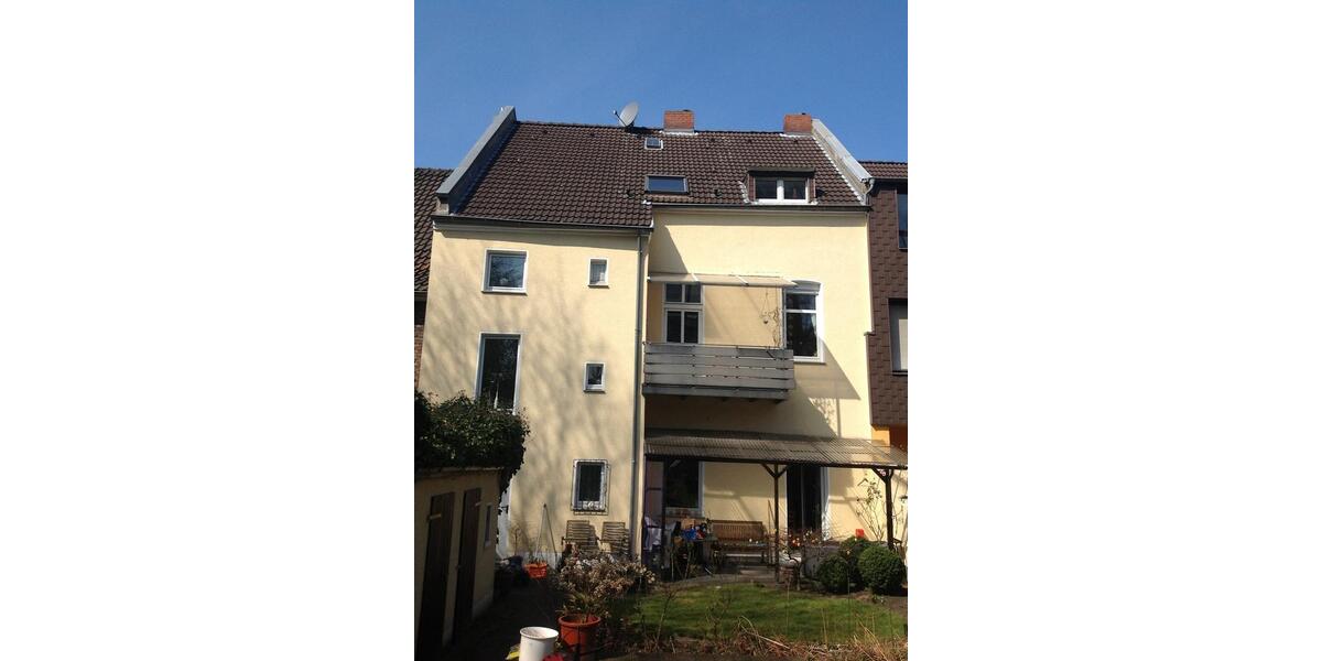 Etagenwohnung Oberhausen Alsfeld - 3 Zimmer, 72 m&sup2;, 720&euro; | Angebot:25871370