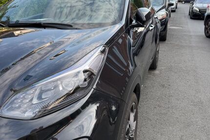 Kia Sportage 141.368 km 16.950 &euro; Oberhausen 46144