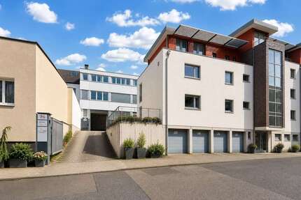 Wohnung Essen / Rüttenscheid Rüttenscheid - 3 Zimmer, 90 m&sup2;, 925&euro; | Angebot:26933265