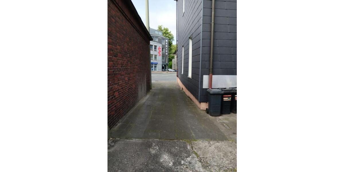 Kleines Mehrfamilienhaus mit Garagenhof in Bochum Wattenscheid zimmer