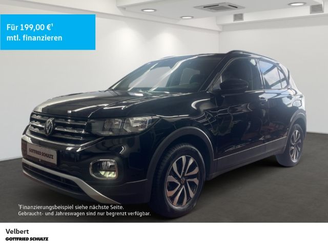 VW T-Cross 45.009 km 22.450 &euro; Velbert 42553