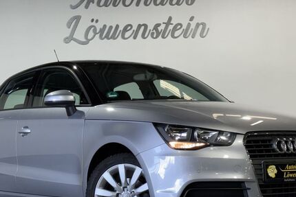 Audi A1 112.374 km 9.680 &euro; Moers 47443