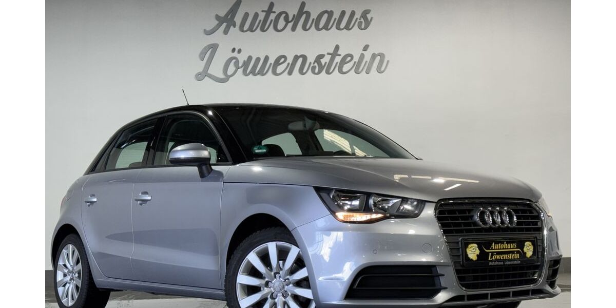 Audi A1 112.374 km 9.680 &euro; Moers 47443