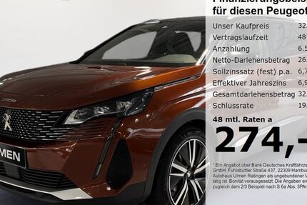 Peugeot 5008 38.444 km 32.990 &euro; Ratingen 40880