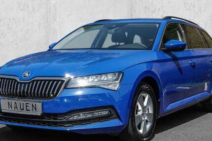 Skoda Superb 53.645 km 22.550 € Meerbusch 40670