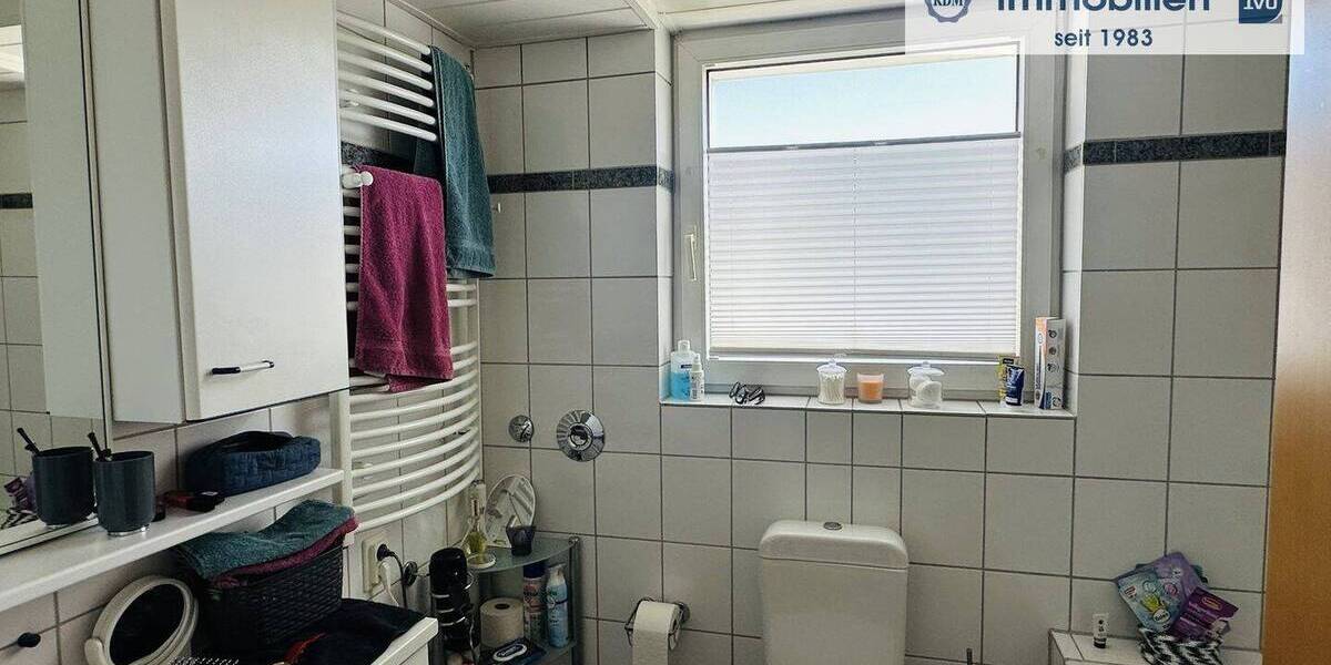 Etagenwohnung Essen Dellwig - 3 Zimmer, 72 m&sup2;, 138.000&euro; | Angebot:26453446