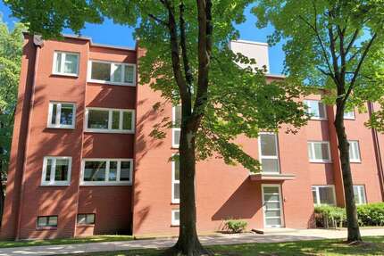 Wohnung Dorsten Barkenberg - 3 Zimmer, 77 m&sup2;, 424&euro; | Angebot:26947749