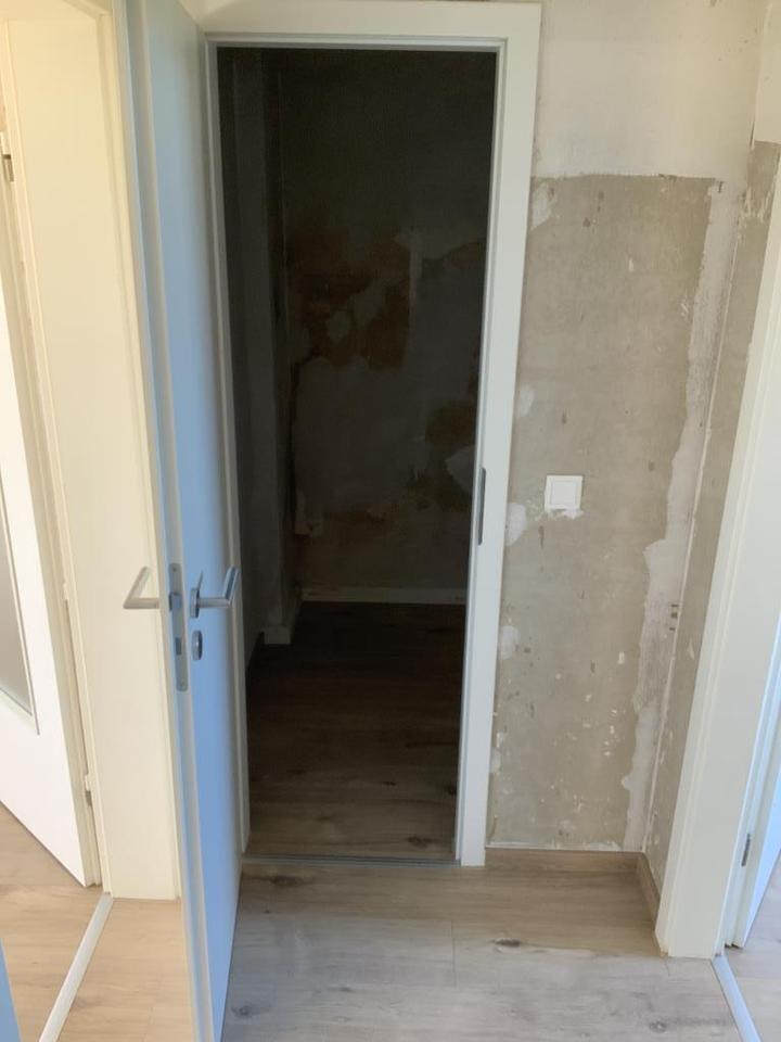 2-Zimmer-Wohnung in Recklinghausen zimmer