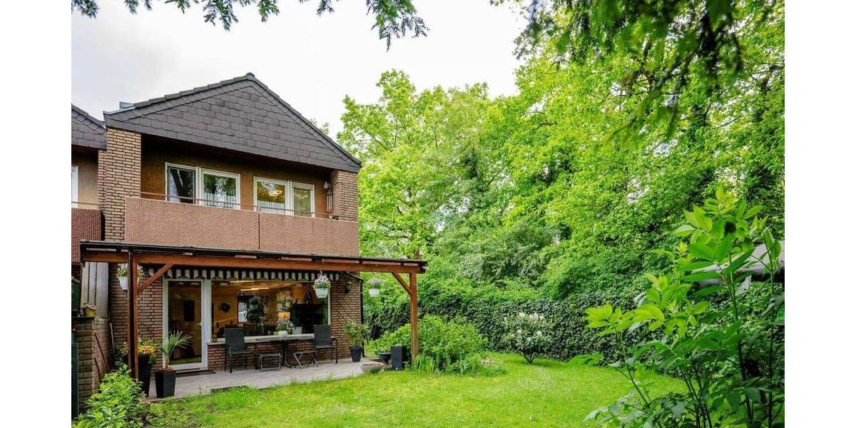 Reihenendhaus Marl Sickingmühle Hamm - 4 Zimmer, 113 m&sup2;, 379.000&euro; | Angebot:26909310