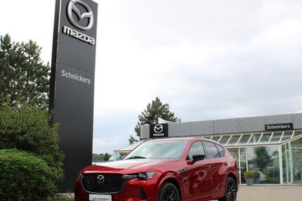 Mazda CX-60 12.030 km 41.240 &euro; Moers 47441