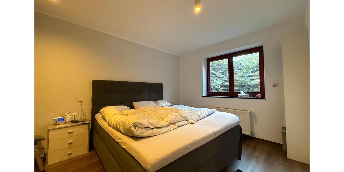 Erdgeschosswohnung mit Kamin, Sauna, Fußbodenheizung und zentraler Lage in Gladbeck | ca. 135 m² 3 zimmer