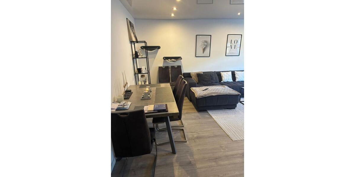 3,5-Zimmer Erdgeschosswohnung in Gelsenkirchen-Beckhausen 3.5 zimmer