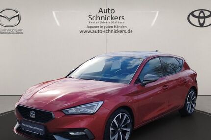 Seat Leon 66.965 km 19.750 &euro; Moers 47441