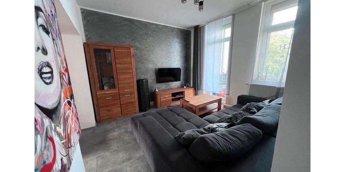 Etagenwohnung Gelsenkirchen Gelsenkirchen-Mitte - 3.5 Zimmer, 55 m&sup2;, 90.000&euro; | Angebot:27458443