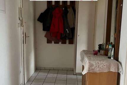 Wohnung zum Kaufen in Essen Gerschede 55.000 € 50.23 m² 2.5 zimmer