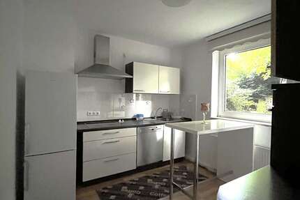 Wohnung Gelsenkirchen Schalke - 3 Zimmer, 60 m&sup2;, 410&euro; | Angebot:27428533
