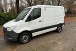 Mercedes-Benz Sprinter 131.197 km 32.500 € Rheinberg 47495