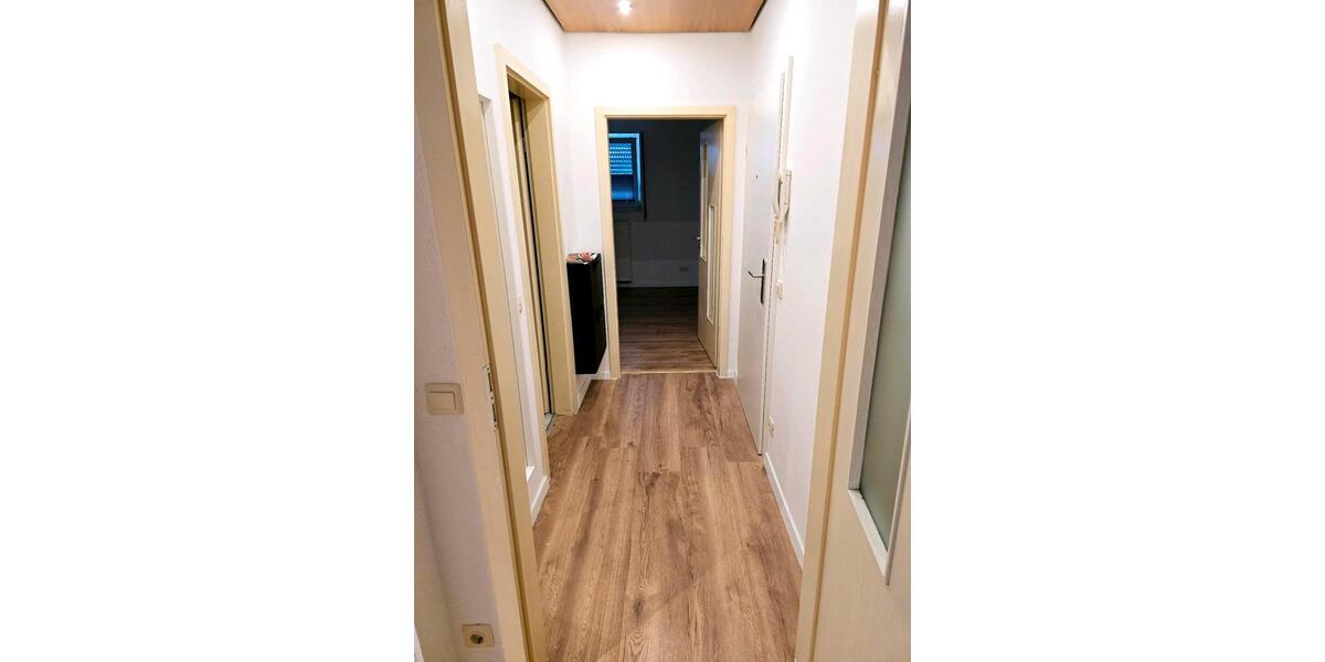Etagenwohnung Wuppertal Dönberg - 2 Zimmer, 50 m&sup2;, 139.000&euro; | Angebot:26338815