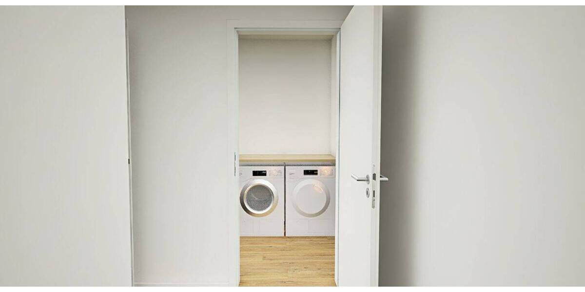 Etagenwohnung Witten Mitte - 4 Zimmer, 100 m&sup2;, 1.503&euro; | Angebot:26391395