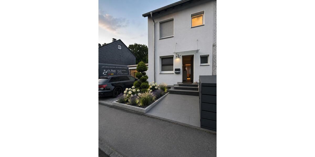 Reihenhaus Marl Alt-Marl - 5 Zimmer, 110 m&sup2;, 429.000&euro; | Angebot:26531897