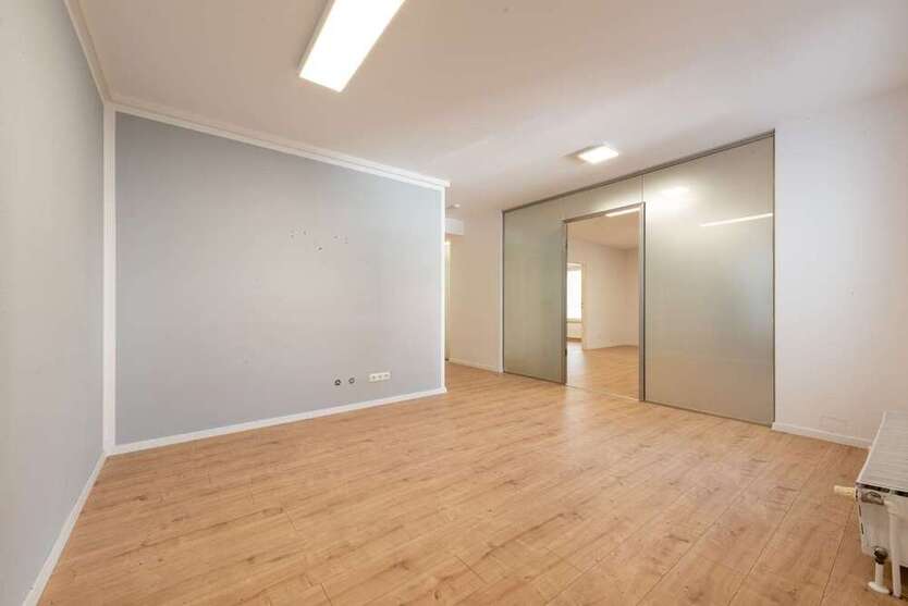 Büro in Essen Rüttenscheid 1.550 € 121 m²