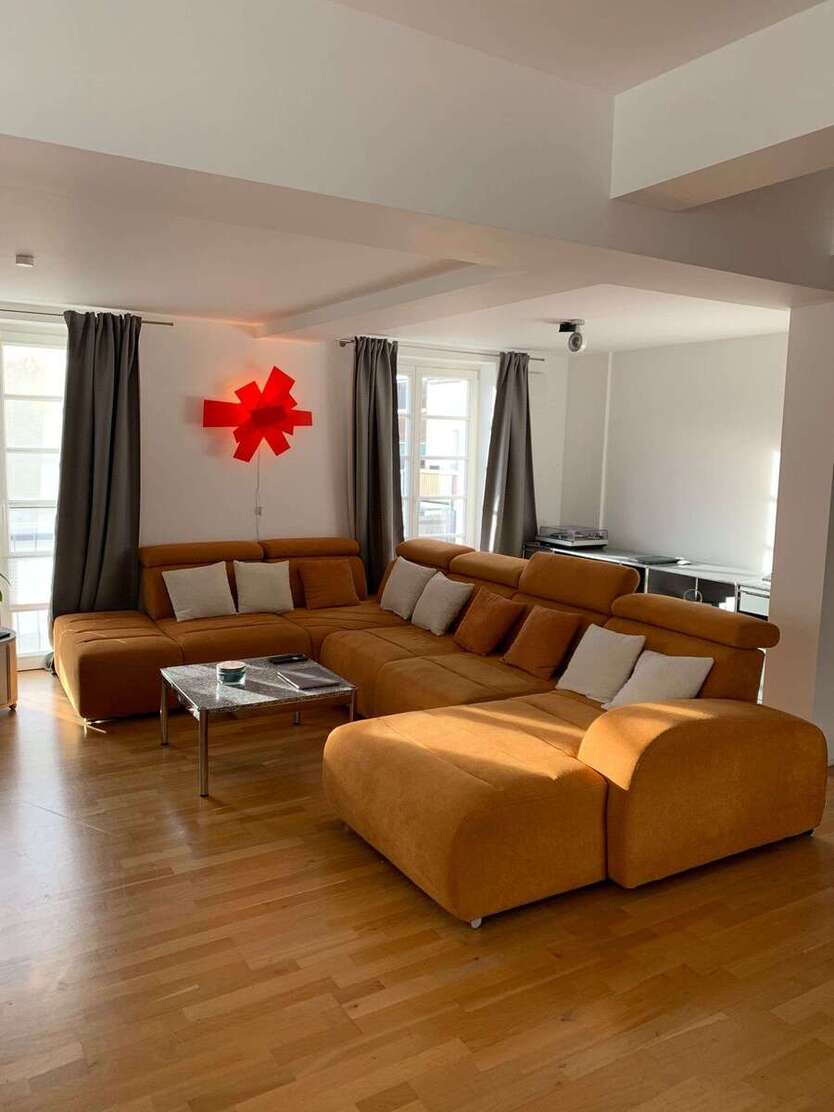 Wohnung zum Mieten in Gelsenkirchen 870 € 87 m² 3.5 zimmer