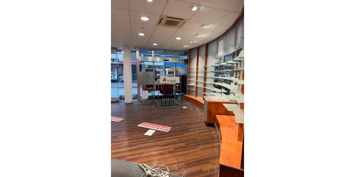 Gewerbeobjekt Herten - 1.650&euro; | Angebot:25639341