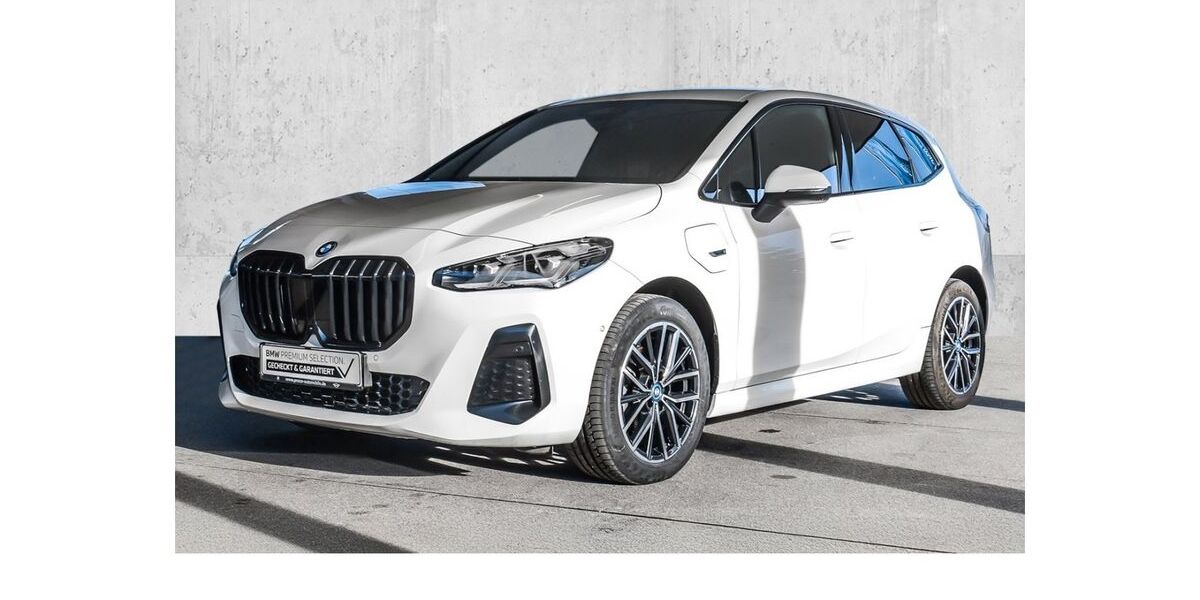 BMW 225 Active Tourer 62.741 km 28.380 &euro; Velbert 42553