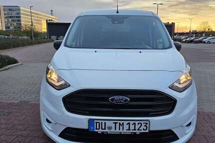 Ford Transit Connect 45.500 km 21.990 &euro; Duisburg 47059