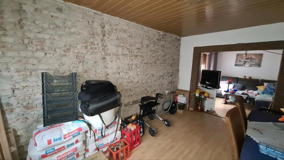 Einfamilienhaus Castrop-Rauxel Deinighausen - 6 Zimmer, 143 m&sup2;, 285.000&euro; | Angebot:25824442
