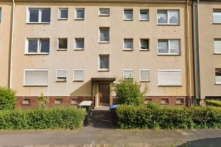 Wohnung zum Mieten in Herne 384,75 € 57 m² 2.5 zimmer