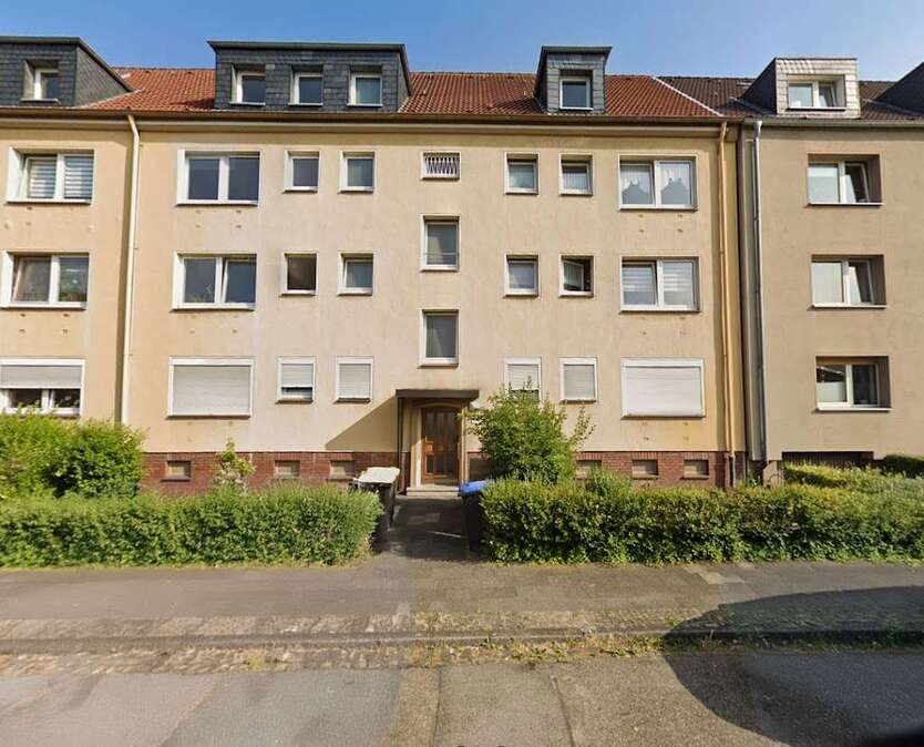 Wohnung zum Mieten in Herne 384,75 € 57 m² 2.5 zimmer