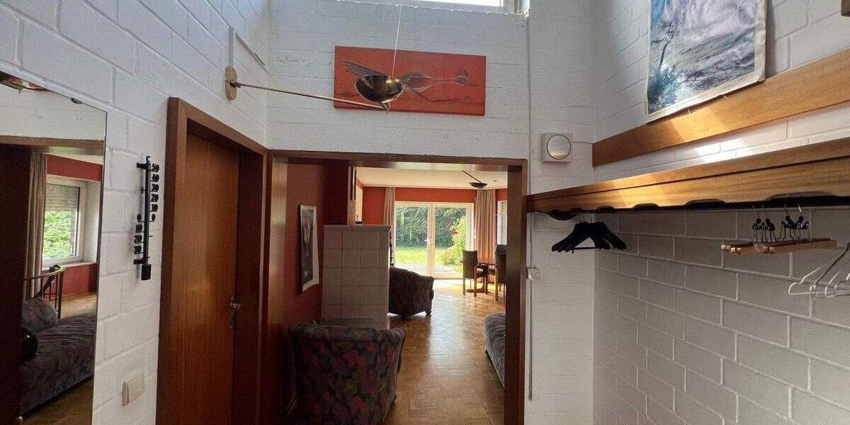 Einfamilienhaus Marl Alt-Marl - 1 Zimmer, 229 m&sup2;, 469.000&euro; | Angebot:25570406