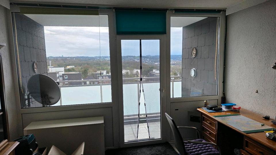 Sonniger Ausblick ins Ruhrtal Eigentumswohnung [Provisionsfrei] 3.5 zimmer