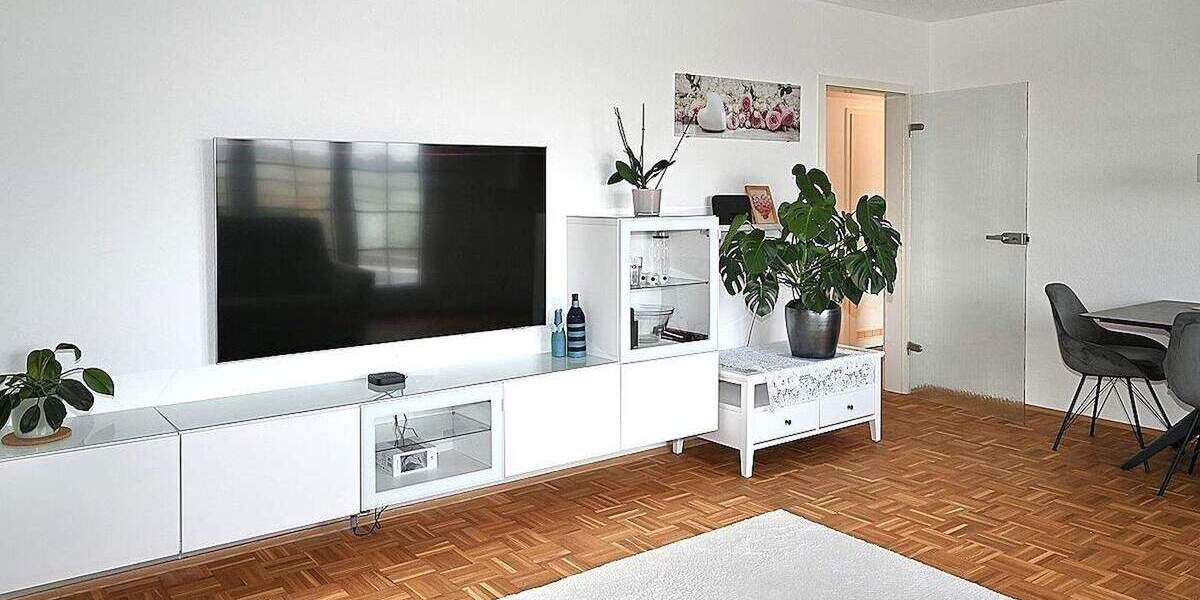 Etagenwohnung Bochum Stiepel - 4 Zimmer, 107 m&sup2;, 420.000&euro; | Angebot:25657492