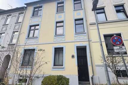 Wohnung zum Mieten in Mülheim an der Ruhr 682 € 64 m² 2 zimmer