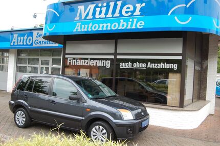 Ford Fusion 79.167 km 4.840 € Gelsenkirchen 45899