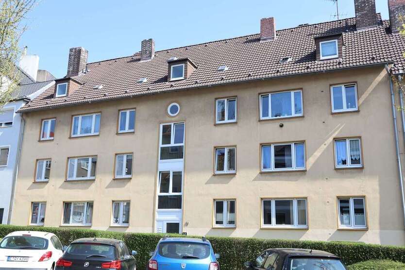 Wohnung zum Mieten in Essen 440 € 55 m²
