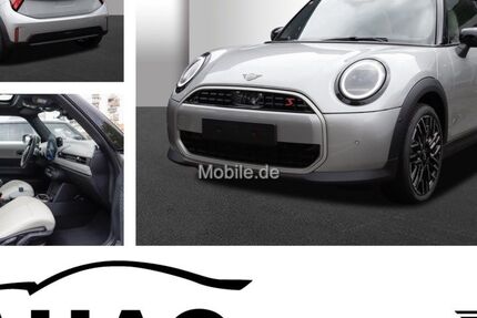 Mini Cooper S 5.899 km 31.499 &euro; Gelsenkirchen 45897