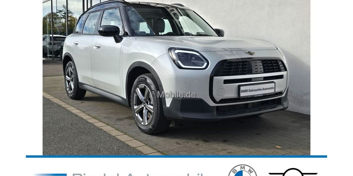 Mini Cooper C Countryman 13.699 km 31.390 &euro; Dinslaken 46535