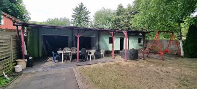 STARK SANIERUNGSBEDÜFTIGES BAUDENKMAL 24 zimmer